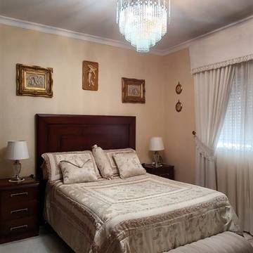 Ver el dormitorio principal