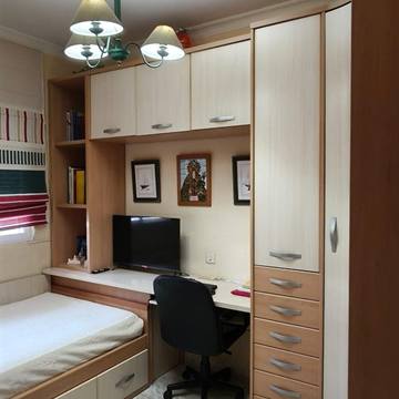Ver el tercer dormitorio